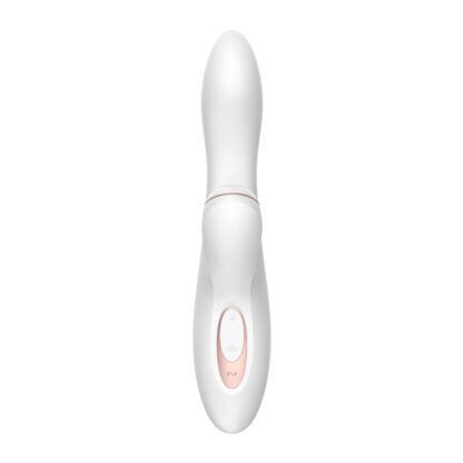 Satisfyer Pro GSpot Rabbit - Image 4