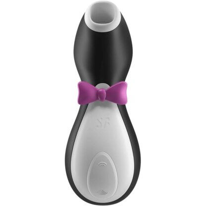 Satisfyer Pro Penguin Clitoral Massager - Image 2