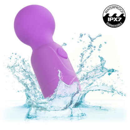 First Time Rechargeable Massager - Image 3