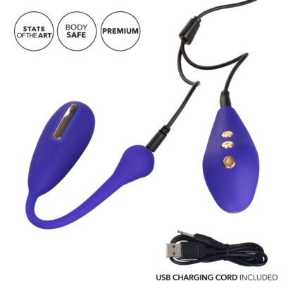 Impulse Intimate Estim Remote Kegel Exerciser - Image 2