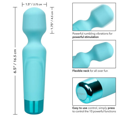 Eden Wand Massager - Image 2