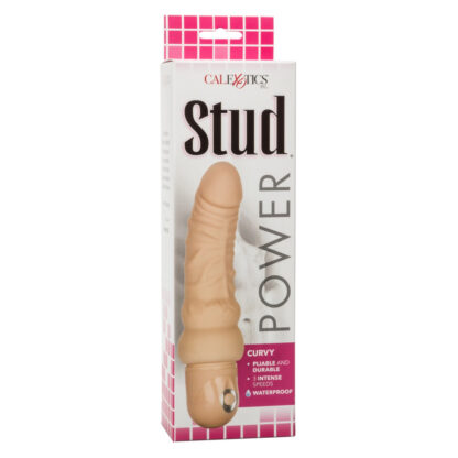 Waterproof Curvy Flesh Power Stud - Image 4