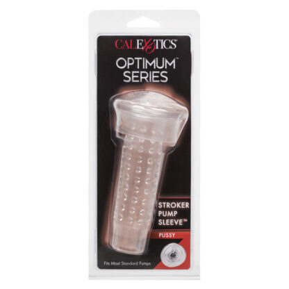 Optimum Series Stroker Pump Sleeve Pussy - Image 4