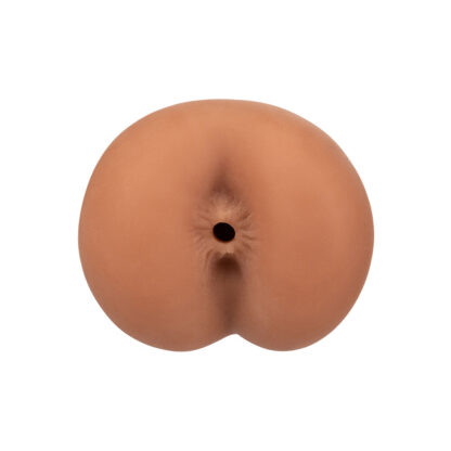 Boundless Anus Masturbator Flesh Brown - Image 2