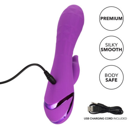 Rechargeable Valley Vamp Clit Vibrator - Image 3