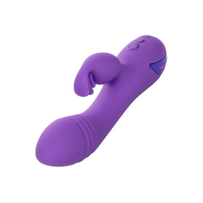 West Coast Wave Rider Vibrator and Clit Stim - Image 2