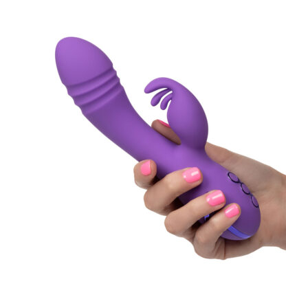 West Coast Wave Rider Vibrator and Clit Stim - Image 4