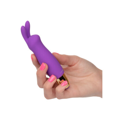 Slay Buzz Me Mini Rabbit Clitoral Massager - Image 2