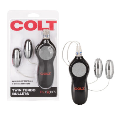 COLT Twin Turbo Bullets - Image 4