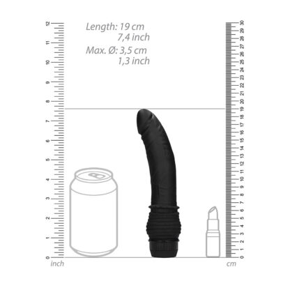 GSpot Vibrator Black - Image 4