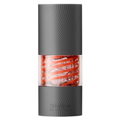 Tenga 02 Hexa Spinner Masturbator - Image 4