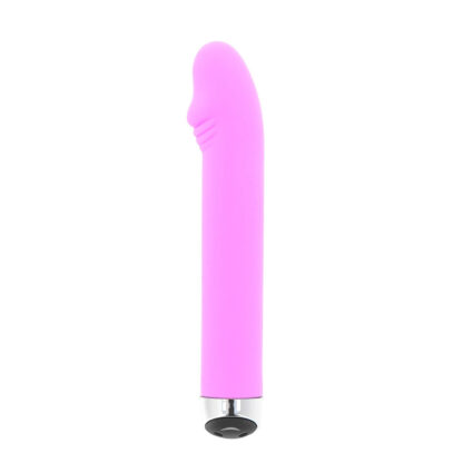 ToyJoy Smile Love Me Forever Pink Mini Vibe