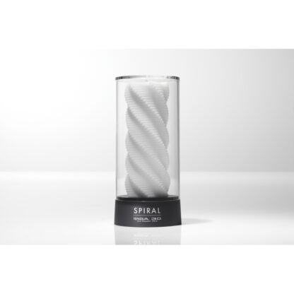 Tenga 3D Spiral Masturbator - Image 3