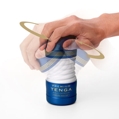 Tenga Premium Original Vacuum Cup - Image 3