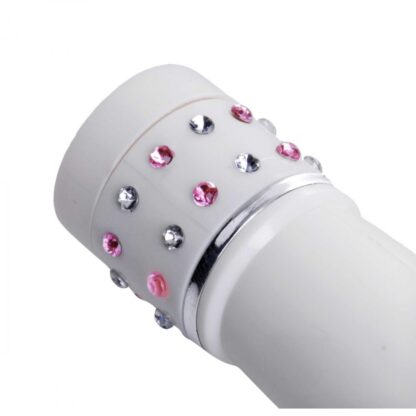 XR Wand Essentials Charmed Petit Massage Wand - Image 2