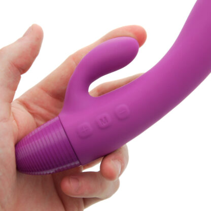 PicoBong Kaya Silicone Rabbit Vibrator - Image 3