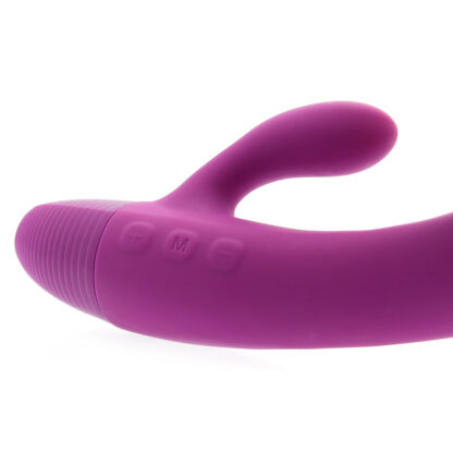 PicoBong Kaya Silicone Rabbit Vibrator - Image 4