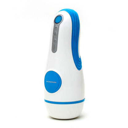 Leten Sm360 Super Rechargeable Masturbator - Image 2