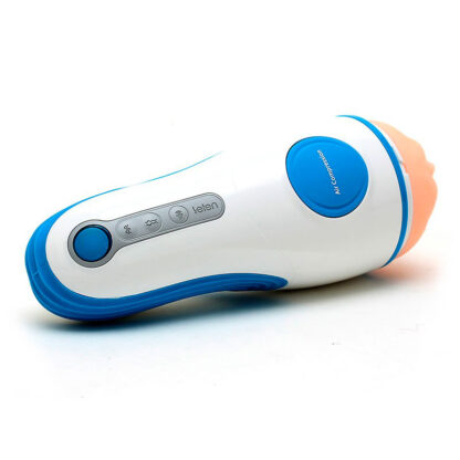 Leten Sm360 Super Rechargeable Masturbator - Image 4